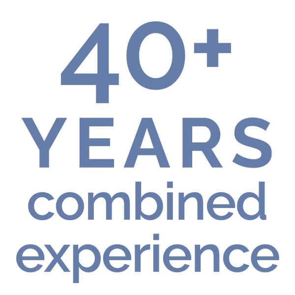 40 years